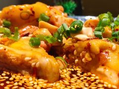 -川味堂·四川豆花(八卦岭店)