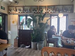 -Money Shops(愚园路店)