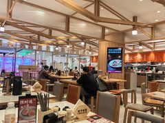 -味千拉面(光启城时尚购物中心店)