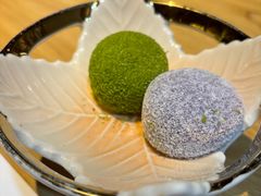 -屋岩·日式料理(惠阳开城大道店)