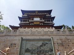 -径山寺