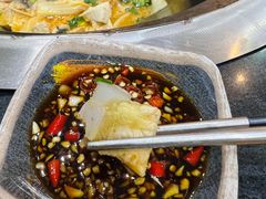 -老刘生态大鱼坊铁锅炖鱼(赛马场店)