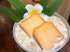泡鲁达-婉泰·特色小吃·舂鸡脚(告庄二店)