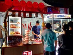 -海上海弘基休闲广场