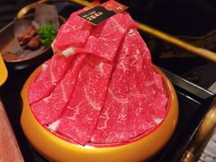 -牛New寿喜烧(虹桥新天地店)