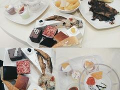 -集品鲜湾·蒸汽海鲜自助料理(青岛银座和谐广场店)