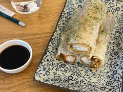 鲜虾仁肠粉-墨宴(西洋湖店)