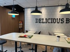 -麦当劳(虹口星荟中心店)