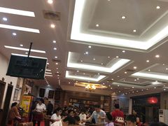 大堂-旅宁大酒店