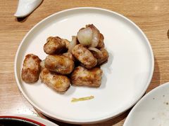 -莆田餐厅PUTIEN(金融街购物中心店)