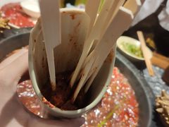 大侠上上签-蜀大侠火锅(寰球文化地标·总府店)