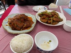 -乐乐餐厅(湘子庙街店)