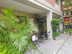 -Money Shops(愚园路店)