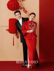 -北遇映画PHOTO GRAPHY STUDIO