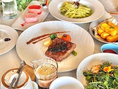 -原石牛扒·约会餐厅(龙城万科里店)