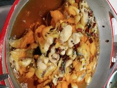 -雲蜀龙阁·金牌水煮鱼(方庄店)