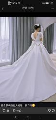 -韩国天使嫁衣婚纱礼服馆(上海旗舰店)