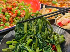 -新繁老號豌豆汤饭店·江湖菜(宝光寺店)