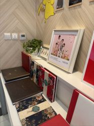-爱儿美儿童摄影(奥森公园店)
