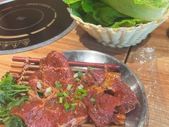 -小米烤肉·和牛原切-创意韩料(东关店)