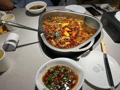 -味之绝热血美蛙鱼火锅(九眼桥店)