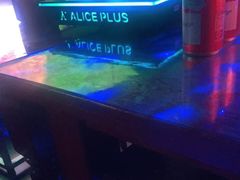 -ACE CLUB(大连民主广场店)