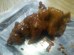 -赵元章肉骨烧(山塘街店)