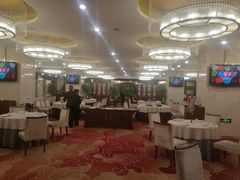大堂-无名居(中关村辽宁大厦店)