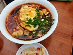 -蒋家肠旺面馆老店(合群路店)