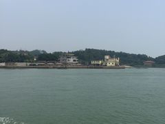 -鼓浪屿内厝澳码头(轮渡站)