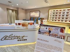 -百老汇戏院(旺角店)