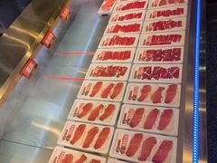 -李姑婆鲜切牛肉火锅自助(凤城二路店)