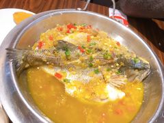 -梁记粥铺(开元地中海店)