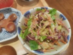 -肥朵食堂(带梦胡同店)