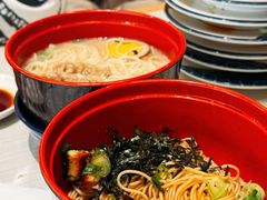 -滨寿司(新街口中央商场店)