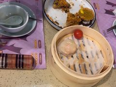 -点都德(龙之梦店)