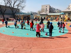 -大东尚品实验幼儿园