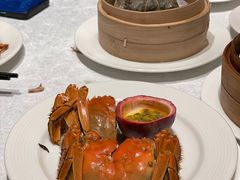 -京香轩·中餐厅(上海中庚聚龙酒店)