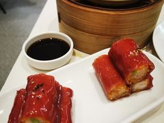 -蔡澜点心·粤菜(月星环球港店)