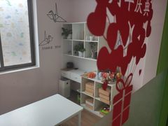 -培飞思维馆(浣花溪校区)