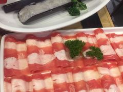 -新辣道鱼火锅(领展购物广场·中关村店)
