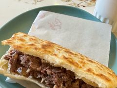 -高玛纳驴肉火烧(一世界店)