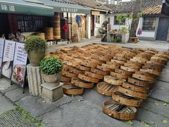 -孝店王酒酿馒头(安昌1店)