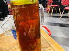 -鱼酷活鱼烤鱼(梅江印象城店)