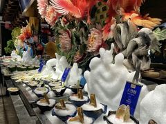 -海鼎荟海鲜姿造(晋江宝龙店)
