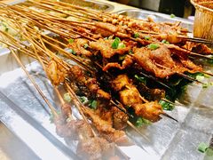 -夜烤·宜宾烧烤(洋河路店)