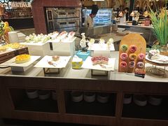 -汉斯南美烤肉(总店)
