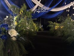 -粤大金融城国际酒店·婚宴·年会·会议