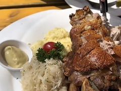 -申德勒加油站西餐厅(日坛路总店)