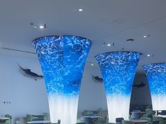 -深海中餐厅(国家海洋博物馆店)